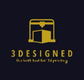 3Design logo