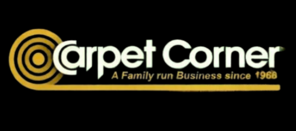Carpet Corner logo