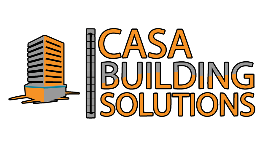 Casa Building Solutions logo