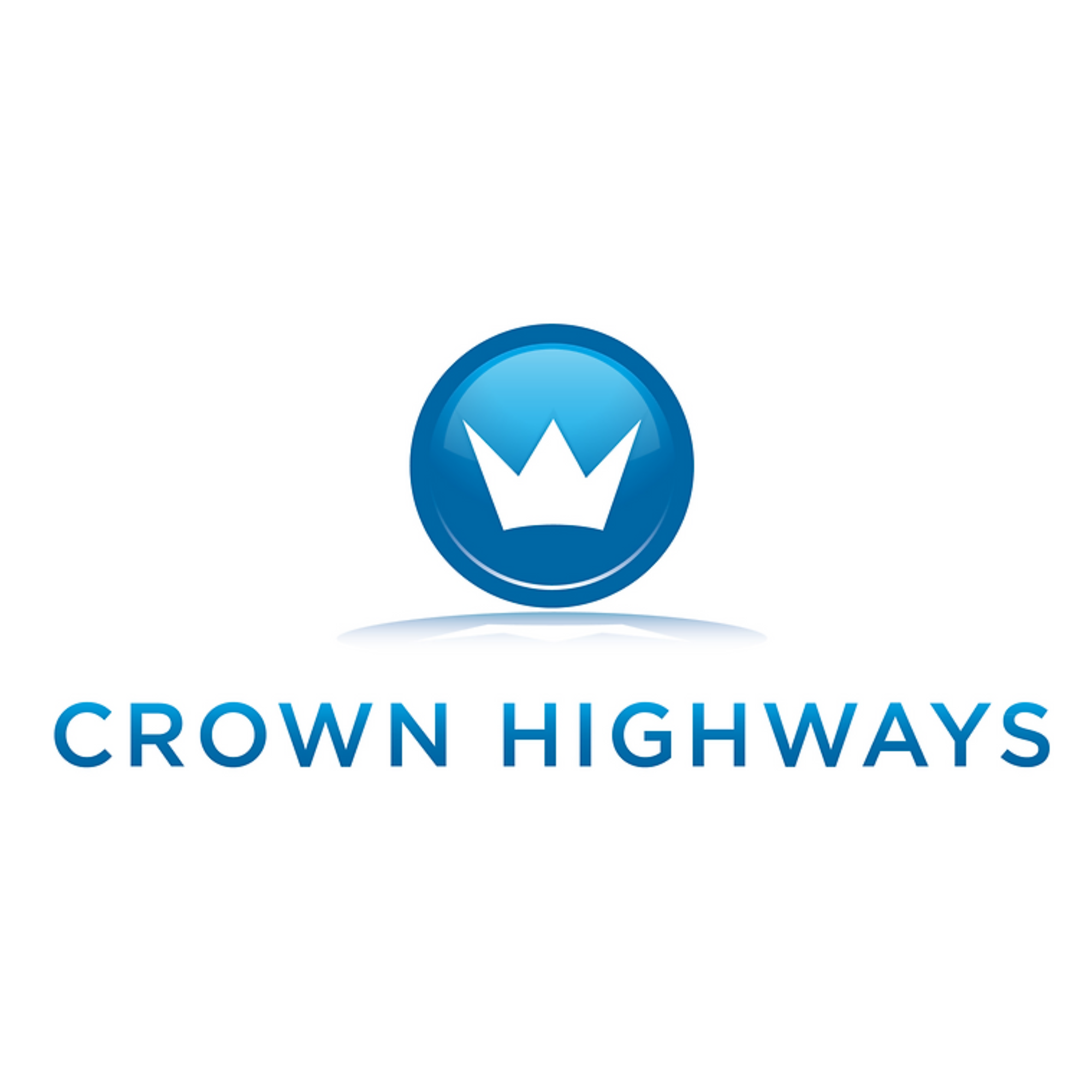 Crown Highways logo