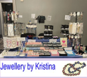 Jewellery By Kristina logo
