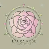 Laura Rose Holistics logo