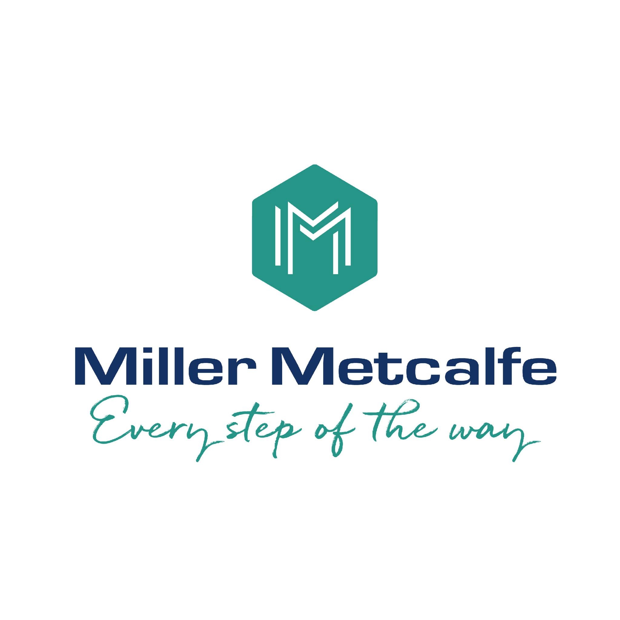 Miller Metcalfe logo