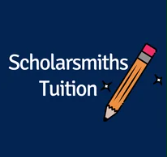 Scholarsmiths Tuition logo